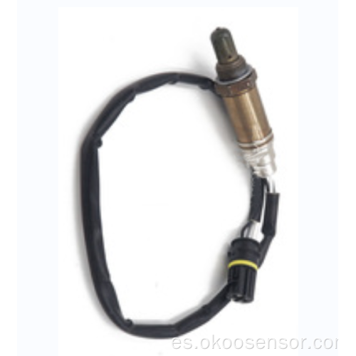 Sensor de oxígeno BMW E38 E39 323i 523i 528i